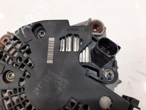 Alternator VOLVO XC40 (536) D4 AWD | BP34101145M7  - Image 6