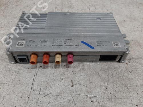 Electronic module LAND ROVER RANGE ROVER IV (L405) 4.4 SDV8 4x4 | BP26747780M83 
