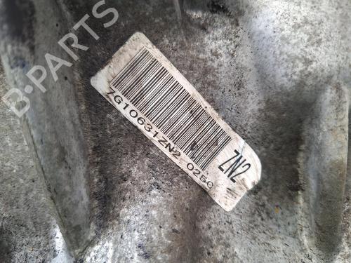 Gearkasse SUZUKI SWIFT III (MZ, EZ) 1.5 (RS415, ZC21S) | BP29417146M3 