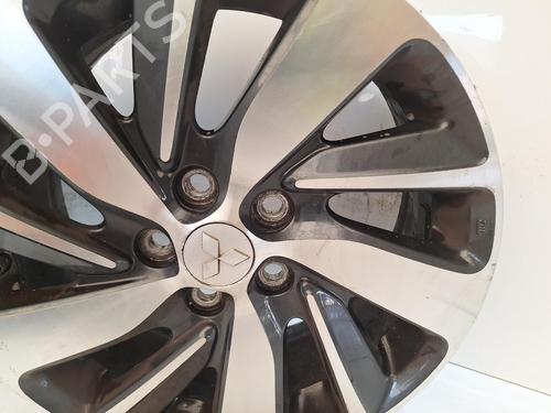 Fælk MITSUBISHI ASX (GA_W_) 1.8 DI-D 4WD (GA6W) | BP37496991C45 - Image 3