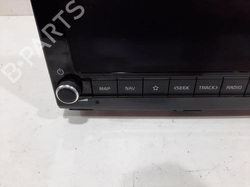 Electronic module KIA STONIC (YB) 1.0 T-GDi Eco-Dynamics+ | BP37433471M83 - Image 3