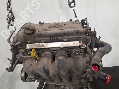 Engine HYUNDAI i30 (GD) 1.4 | BP31538261M1 