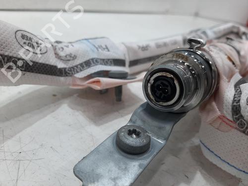 Andre JAGUAR I-PACE (X590) EV400 AWD | BP30756611O1 