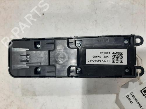 Right front window switch JAGUAR I-PACE (X590) EV400 AWD | BP34339084I26 - Image 4
