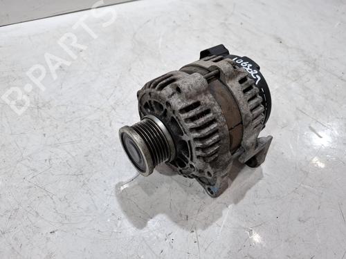 Alternator CHEVROLET CRUZE Hatchback (J305) 1.6 | BP39983517M7 - Image 3