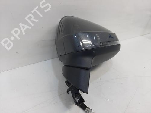 Left mirror AUDI A4 B9 (8W2, 8WC) 2.0 TDI quattro | BP26851525C26 