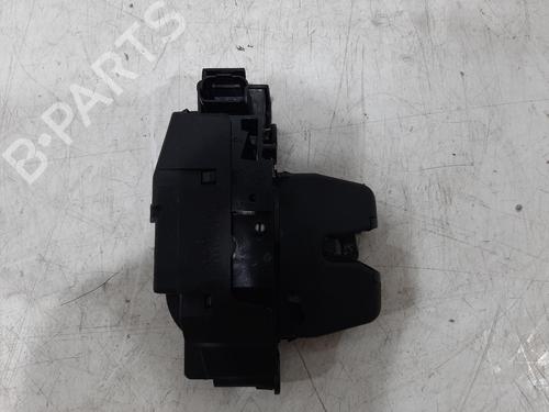 Used Tailgate lock Tailgate lock CITROËN C3 III (SX) 1.2 THP 110 (SXHNPS, SXHNZT, SXHNZ6) (110 hp) 36594471 36594471