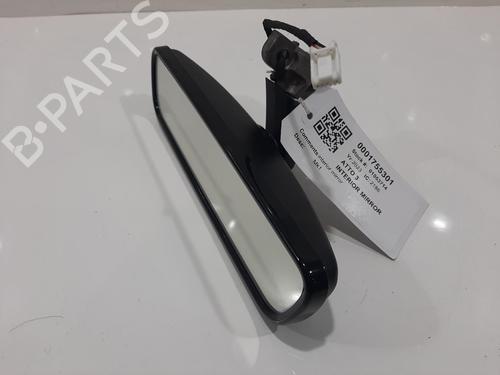 Rear mirror BYD YUAN PLUS EV | BP37034121I6 - Image 2