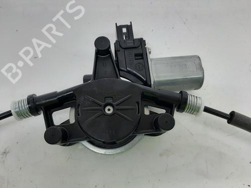 Rear left window mechanism MAZDA CX-5 (KF) 2.2 D AWD | BP26858393C24 