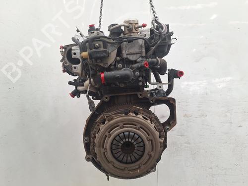 Engine FORD FIESTA VII (HJ, HF) 1.0 EcoBoost | BP40500356M1 - Image 4
