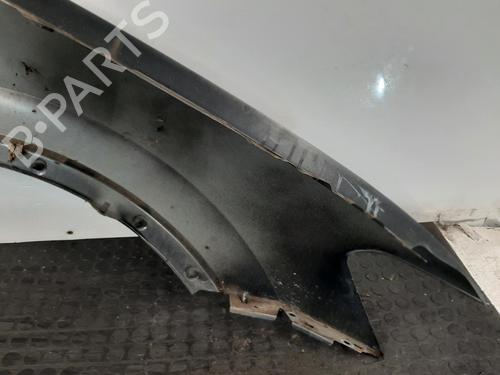 Forkjerm venstre VW TIGUAN (AD1, AX1) 2.0 TDI 4motion | BP29444669C41 