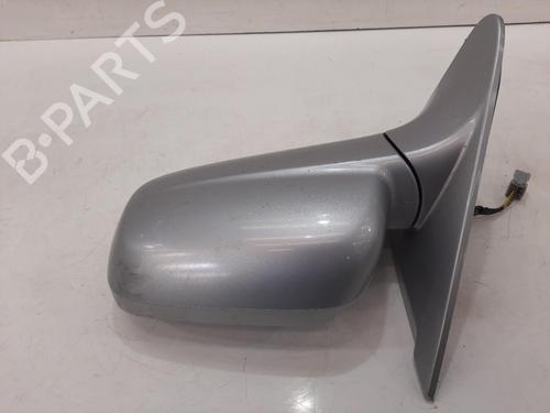 Left mirror HONDA HR-V (GH_) 1.6 16V 4WD (GH2, GH4) | BP29417831C26 