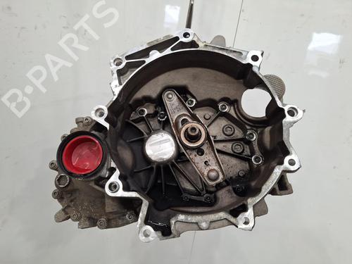 Used Gearbox SKODA FABIA III (NJ3) 1.2 TSI (110 hp) 30870097