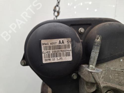 Engine FORD FIESTA VI (CB1, CCN) 1.25 | BP33212611M1  - Image 6