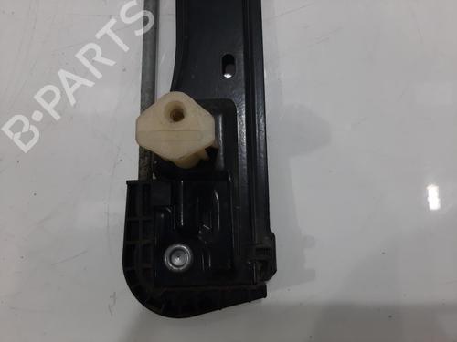 Front left window mechanism JAGUAR I-PACE (X590) EV400 AWD | BP29882225C22