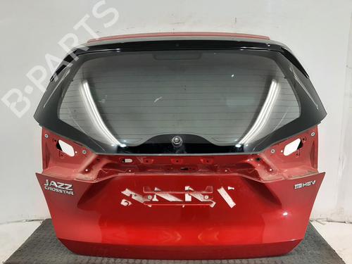 Achterklep HONDA JAZZ V (GR_, GS_) 1.5 eHEV (GR3, GR6) (109 hp) 27922929
