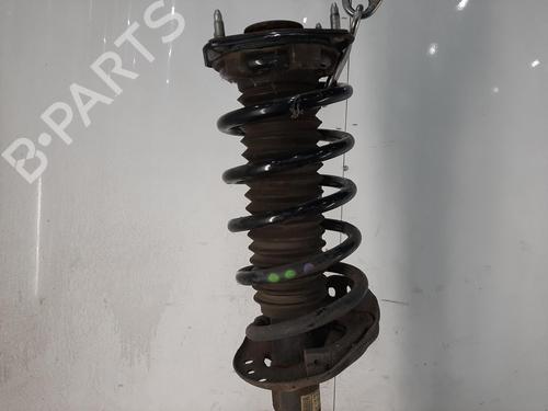Left front suspension HONDA CR-V IV (RM_) 1.6 i-DTEC 4WD (RE6) | BP26834692M72 
