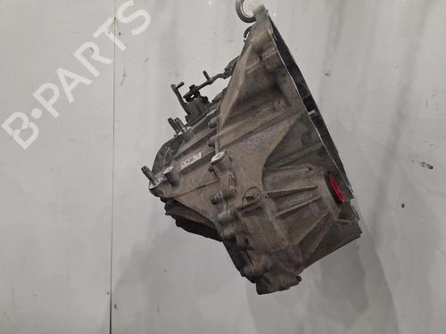 Gearbox MAZDA 6 Saloon (GJ, GL) 2.0 (GJ2, GL2, GL6) | BP39951909M3 - Image 6