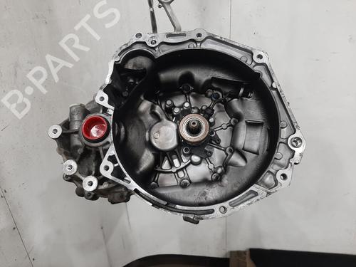 Used Gearbox VAUXHALL VIVA (C16) 1.0 (75 hp) 26871658