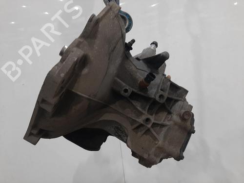 Gearbox VAUXHALL CORSA Mk III (D) (S07) 1.2 (L08) | BP28275322M3 