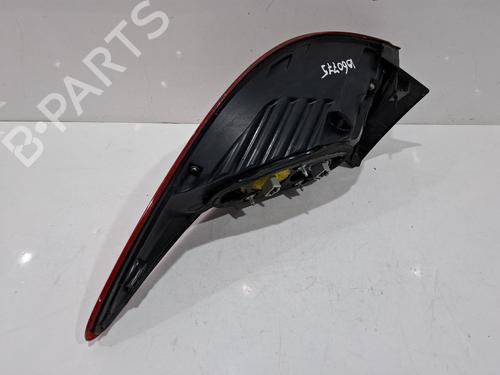 Left taillight MAZDA CX-5 (KE, GH) 2.2 D (KE2FW) | BP39070811C34 - Image 2