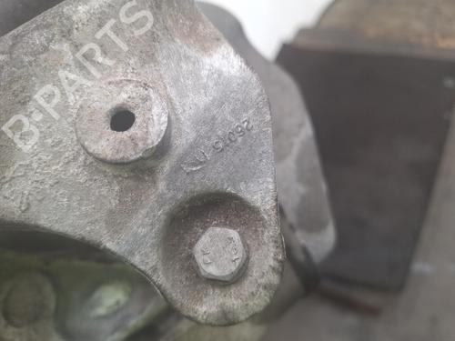 Gearbox PEUGEOT 2008 I (CU_) 1.2 VTi | BP33436347M3  - Image 6