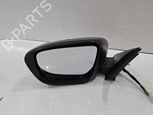 Used Left mirror Left mirror 38294564 38294564