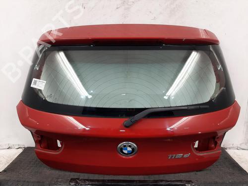 Used Tailgate BMW 1 (F20) 118 d (150 hp) 30497004