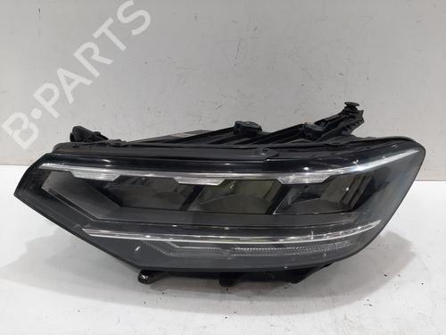 Used Left headlight VW PASSAT B8 Variant (3G5, CB5) 2.0 TDI (150 hp) 32683003