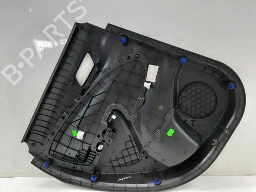 Rear right panel VAUXHALL CROSSLAND X / CROSSLAND (P17) 1.2 (75) | BP33814868C61 - Image 6
