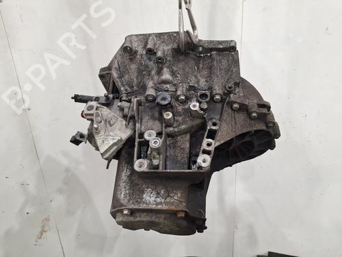 Gearbox DS DS 5 (KF_) 1.6 BlueHDi 120 | BP29603755M3 