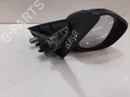Retrovisor direito Retrovisor direito BMW 3 (E90) 318 i (143 hp) 36594052 36594052