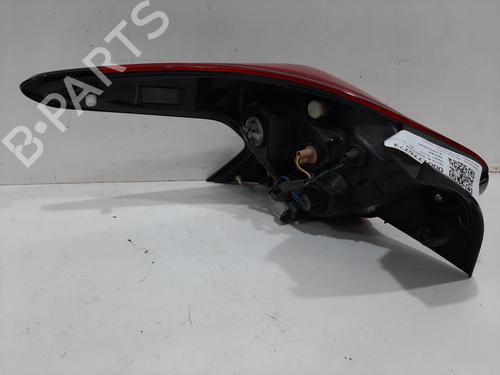 Right taillight NISSAN MICRA V (K14) 1.0 IG-T 100 | BP37443390C35 - Image 3