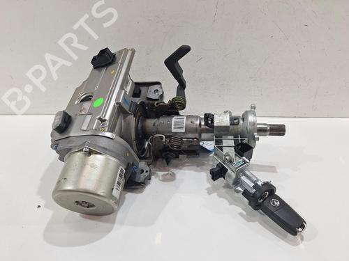 Colonne de direction VAUXHALL CORSA Mk III (D) (S07) 1.2 i 16V (L08) (86 hp) 32064241