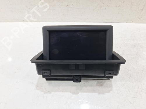 Electronic module AUDI A1 Sportback (8XA, 8XF) 1.4 TFSI | BP31059820M83