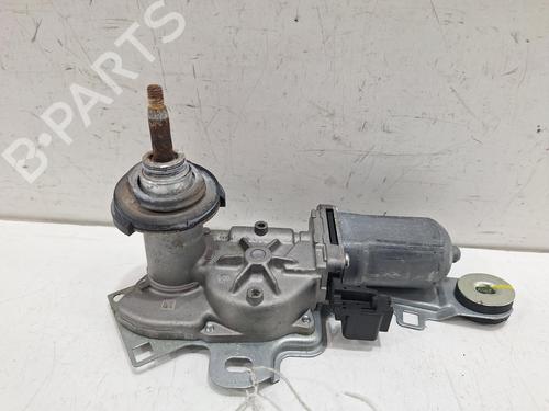 Rear wiper motor TOYOTA AYGO (_B4_) 1.0 (KGB40) | BP26978518M102 