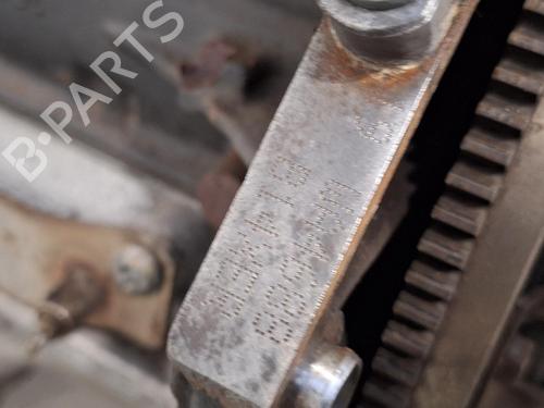 Engine VAUXHALL CORSA Mk IV (E) (X15) 1.4 | BP39622571M1 - Image 2