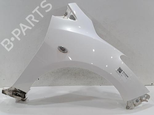 Used Right front fenders Right front fenders MAZDA 2 (DE_, DH_) 1.3 (DE3FS) (86 hp) 33699360 33699360