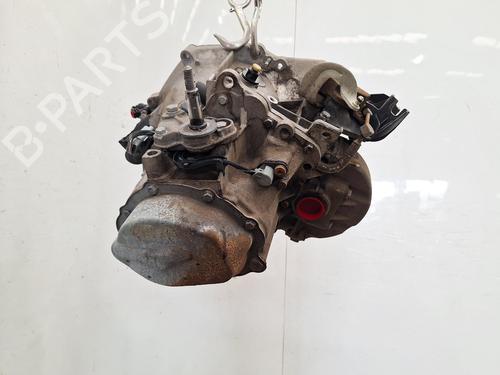 Gearbox PEUGEOT PARTNER Tepee 1.6 HDi | BP36384030M3 - Image 4