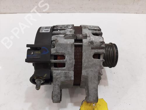 Used Alternator Alternator HYUNDAI TUCSON (TL, TLE) 2.0 CRDi All-wheel Drive (136 hp) 33242795 33242795