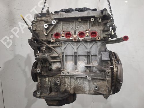 Engine NISSAN NOTE (E11, NE11) 1.4 | BP39252240M1 - Image 3
