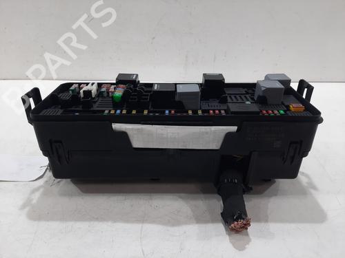 Used Fuse box LAND ROVER RANGE ROVER SPORT II (L494) 4.4 SDV8 4x4 (340 hp) 29988699