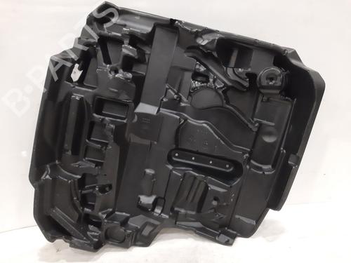Upper protection AUDI A6 C8 Avant (4A5) 40 TFSI | BP26766113M93 - Image 2