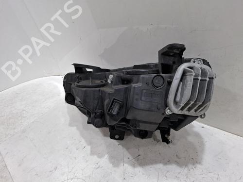 Right headlight VAUXHALL INSIGNIA Mk II (B) Hatchback (Z18) 1.5 (68) | BP39594876C29 - Image 6