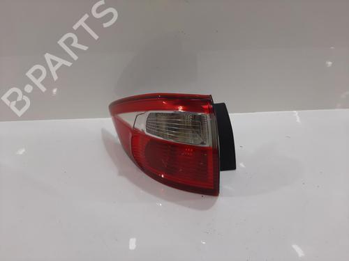 Used Left taillight Left taillight FORD C-MAX II (DXA/CB7, DXA/CEU) 1.0 EcoBoost (100 hp) 33839950 33839950