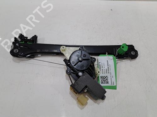 Used Rear left window mechanism JAGUAR I-PACE (X590) EV400 AWD (400 hp) 30119721