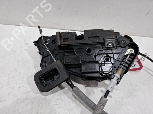 Front right lock VW PASSAT B8 Variant (3G5, CB5) 2.0 TDI | BP39070771C97 - Image 4