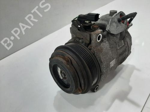 AC compressor FORD C-MAX II (DXA/CB7, DXA/CEU) 1.6 TDCi | BP28101127M34 