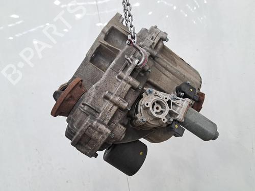 Transfer box LAND ROVER RANGE ROVER IV (L405) 3.0 SDV6 4x4 | BP29809563M36 