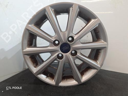 Używane Felga Felga FORD FIESTA VII (HJ, HF) 1.0 EcoBoost (125 hp) 39965220 39965220